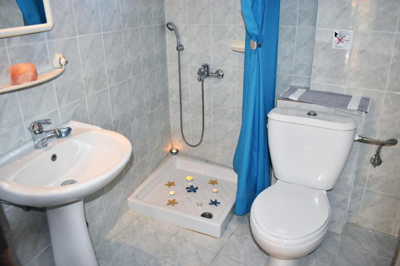 Kuris Studios & Apartments Vasilikí Dış mekan fotoğraf